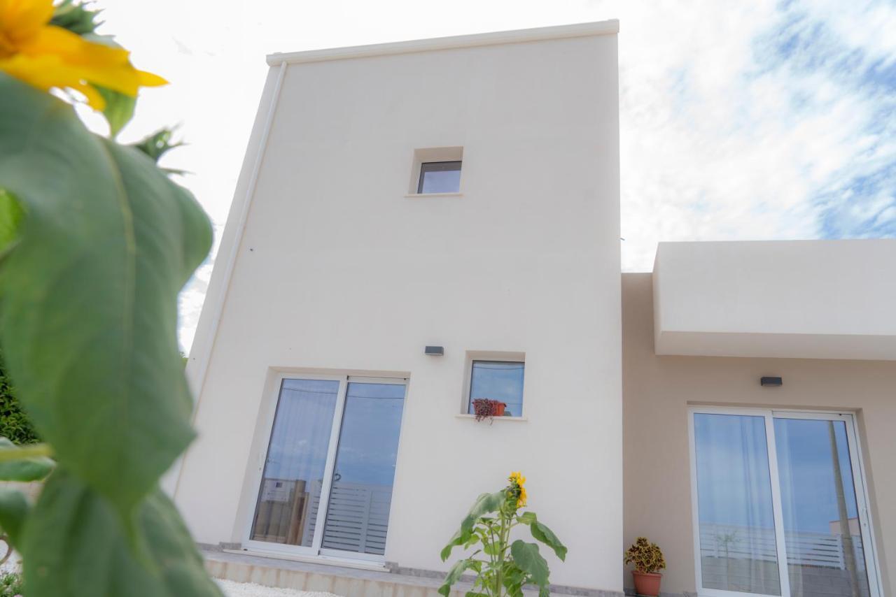 La Terrazza Sul Mare Villa Marzamemi Eksteriør bilde