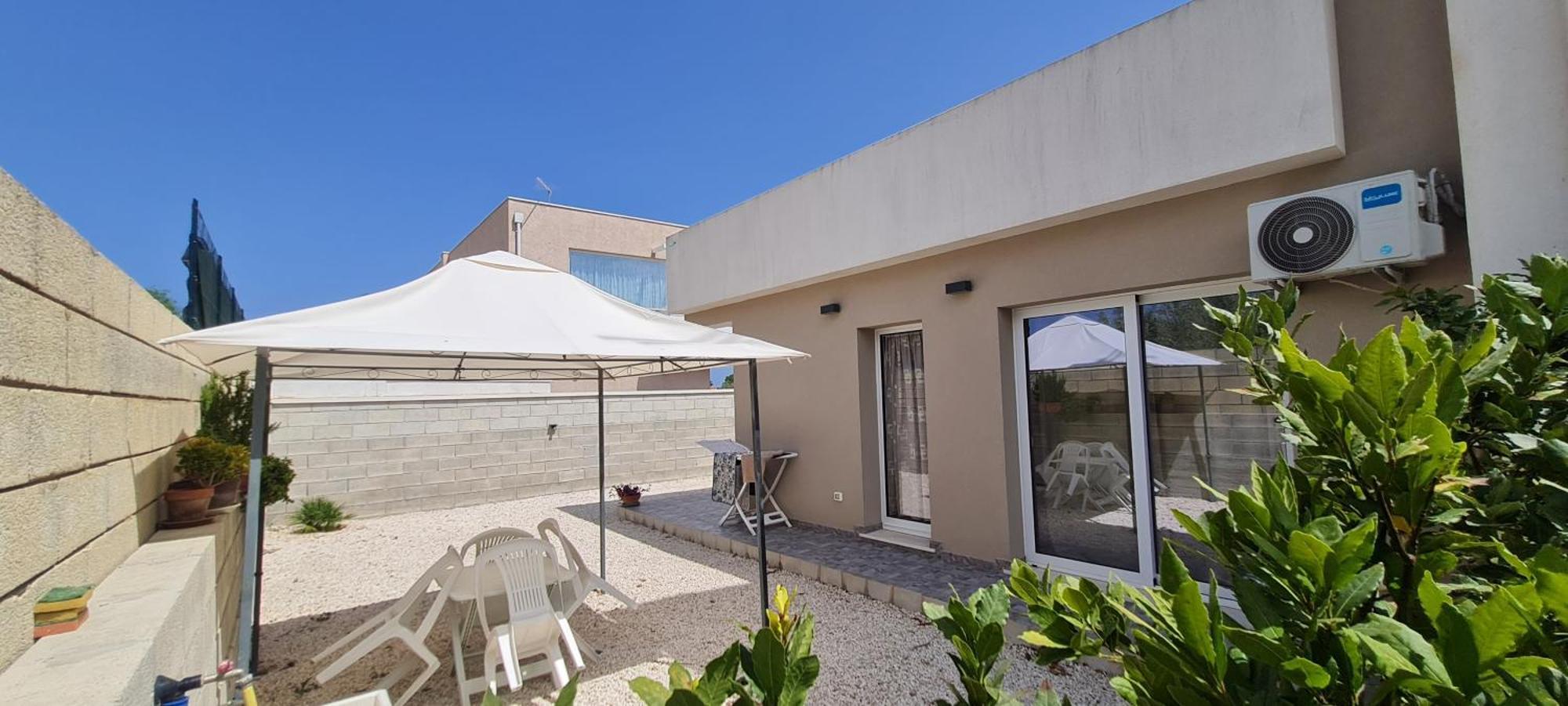 La Terrazza Sul Mare Villa Marzamemi Eksteriør bilde