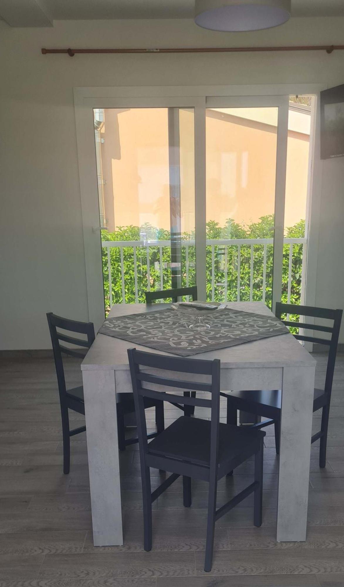 La Terrazza Sul Mare Villa Marzamemi Eksteriør bilde