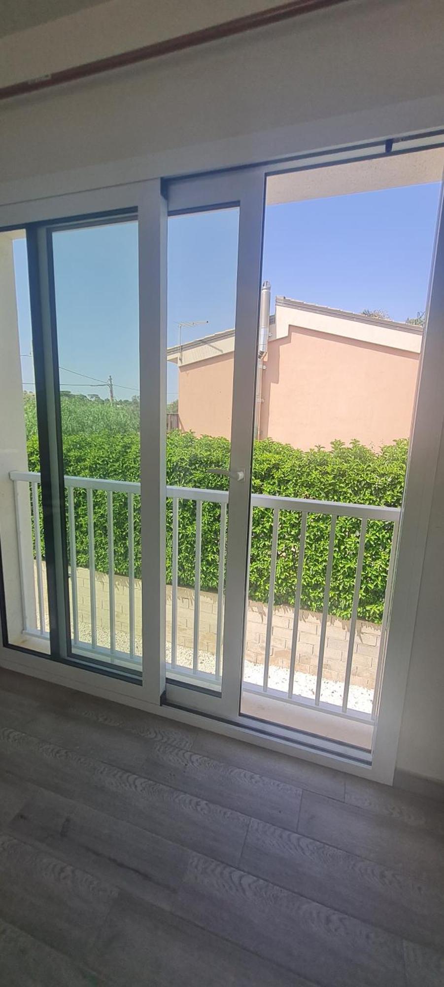 La Terrazza Sul Mare Villa Marzamemi Eksteriør bilde